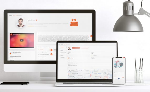 FabTutor | Tutoring Service