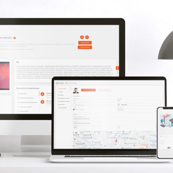 FabTutor | Tutoring Service