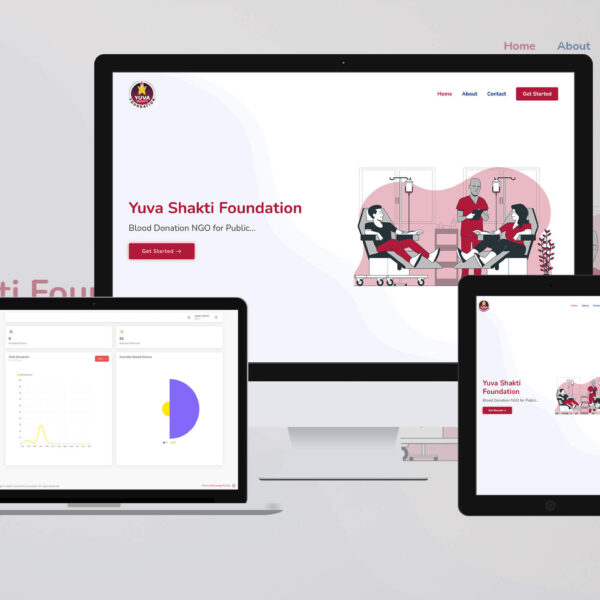 Yuva Shakti Foundation