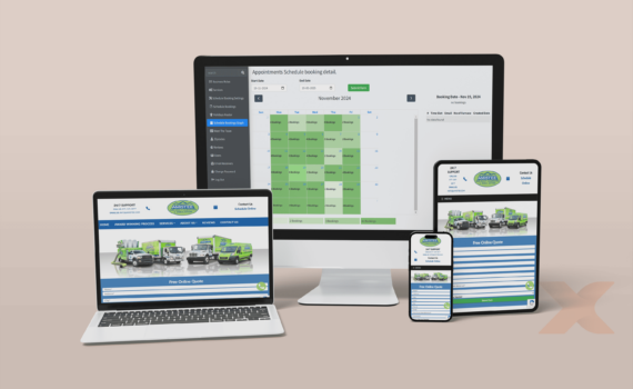 Amistee Case Study Image