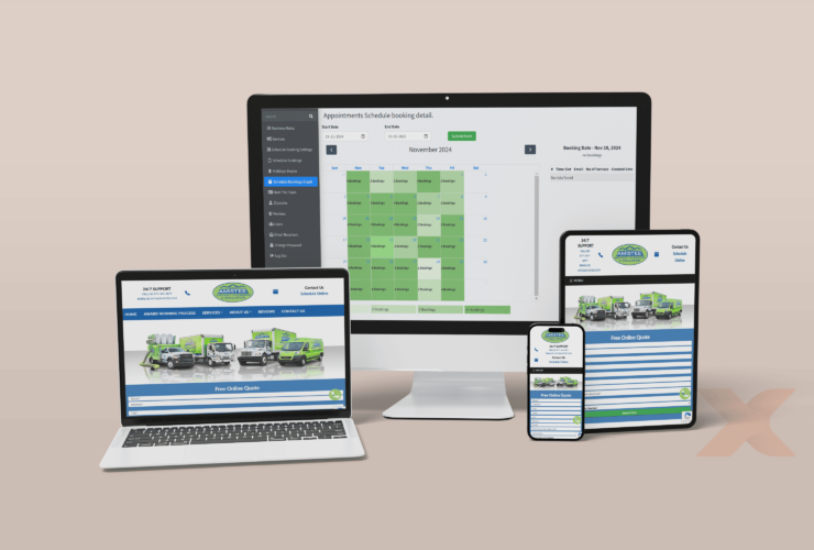 Amistee Case Study Image