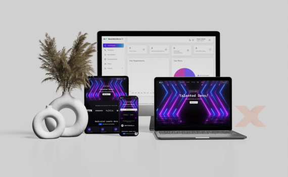 BoostWorkforce Case Study Image