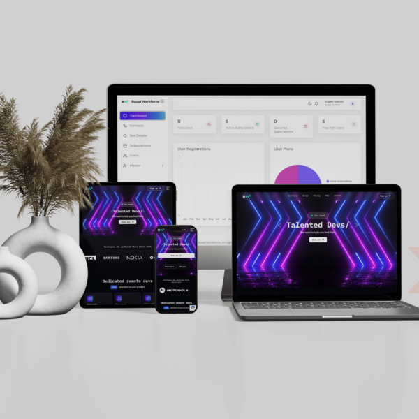 BoostWorkforce Case Study Image