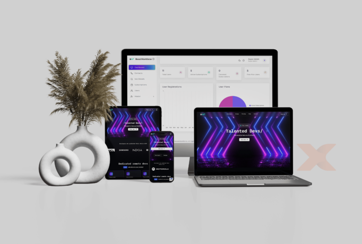 BoostWorkforce Case Study Image